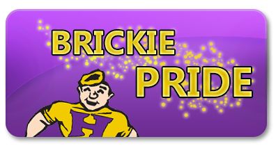 Brickie Pride 