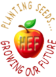 HEF Logo 